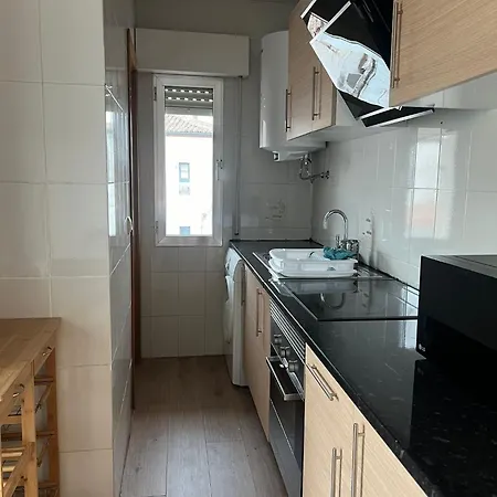 Apartment Castanar Piso