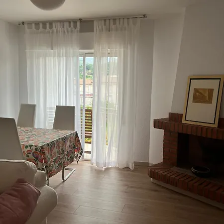 Castanar Piso Apartment