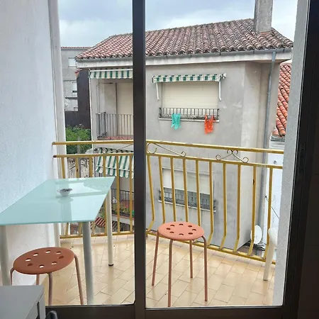 Appartement Castanar Piso *