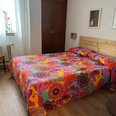 Apartment Castanar Piso