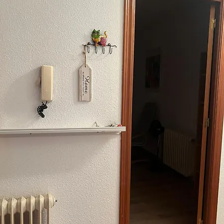 Apartment Castanar Piso *
