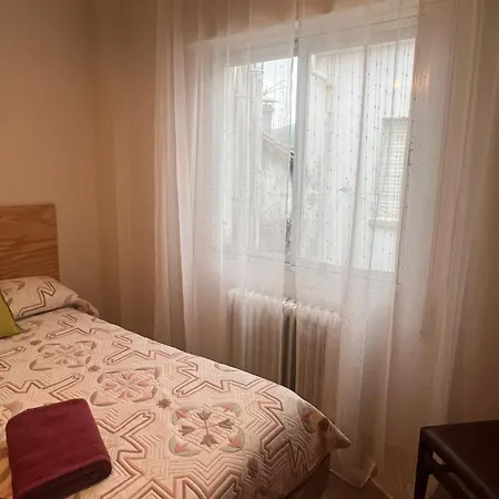 Apartment Castanar Piso