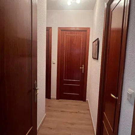 Apartment Castanar Piso *