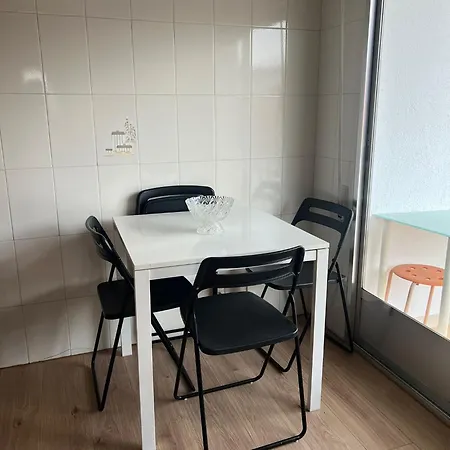 Apartment Castanar Piso *