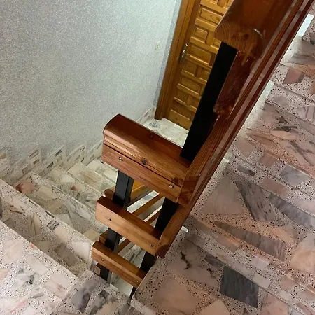 Castanar Piso *