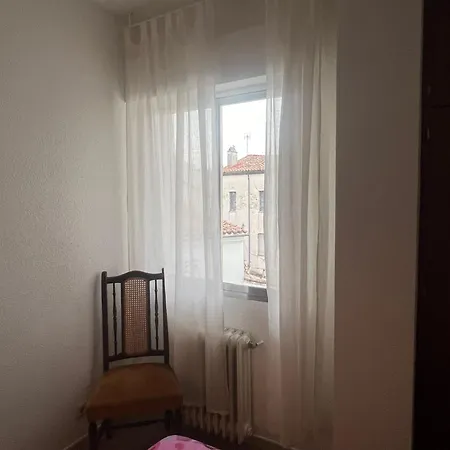 Apartment Castanar Piso Candeleda