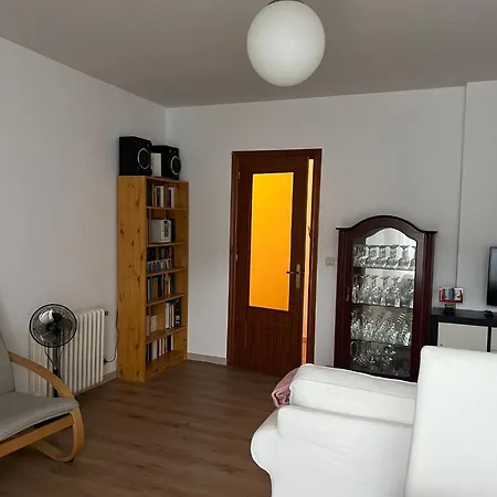 Castanar Piso * Candeleda