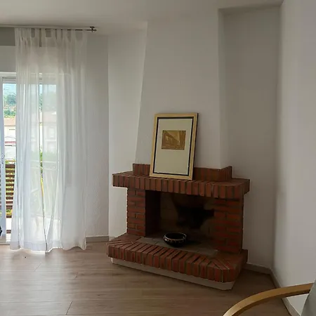 Castanar Piso Apartment Candeleda