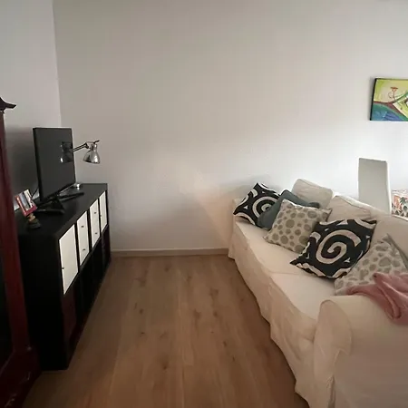 Castanar Piso Apartment