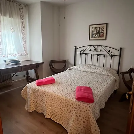 Castanar Piso