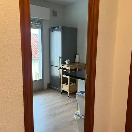 Apartment Castanar Piso Candeleda