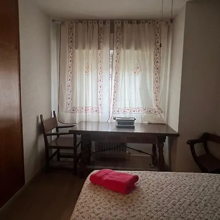 Castanar Piso Apartment Candeleda