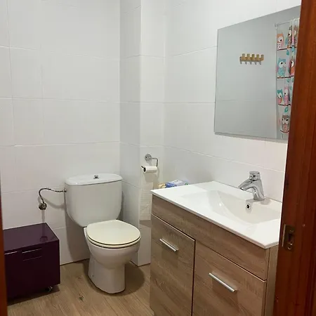 Apartment Castanar Piso