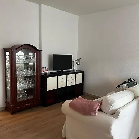 Apartment Castanar Piso *