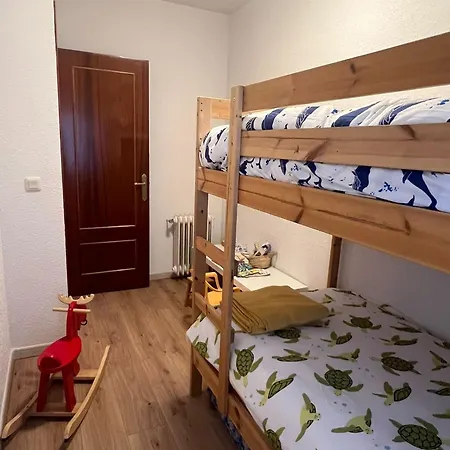 Apartment Castanar Piso *