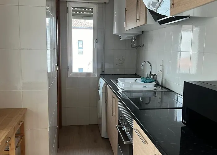 아파트 Castanar Piso