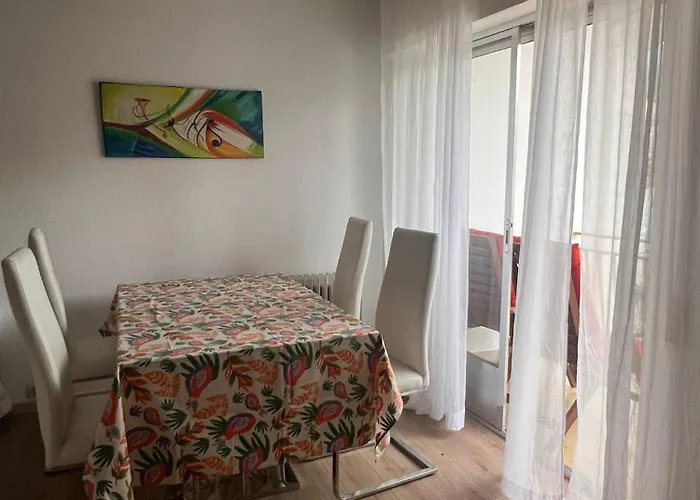 Castanar Piso * 칸델레다