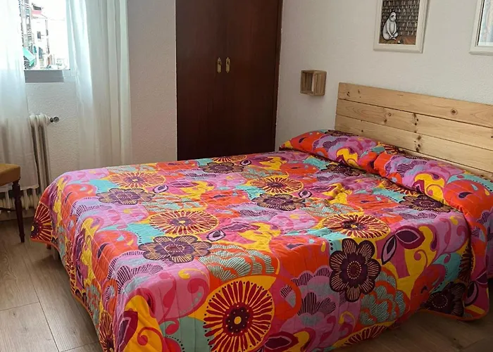 아파트 Castanar Piso