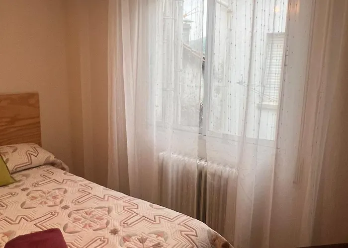 아파트 Castanar Piso