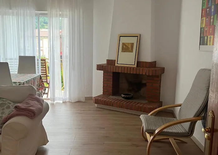 Castanar Piso * 칸델레다