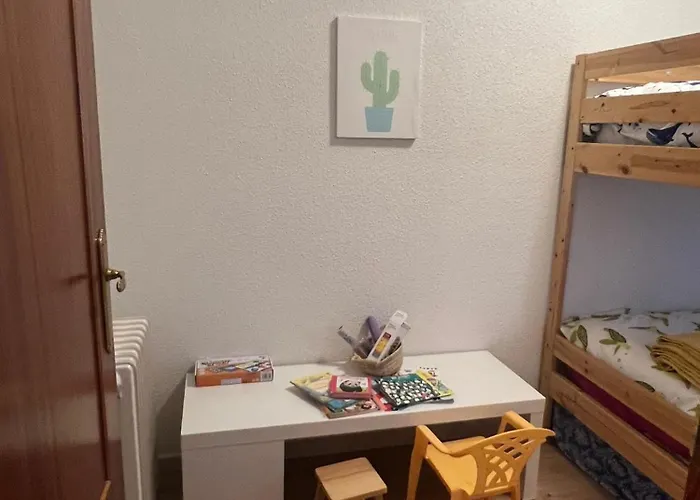 Castanar Piso 아파트 *