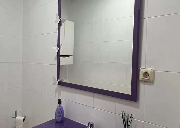 Castanar Piso * 칸델레다