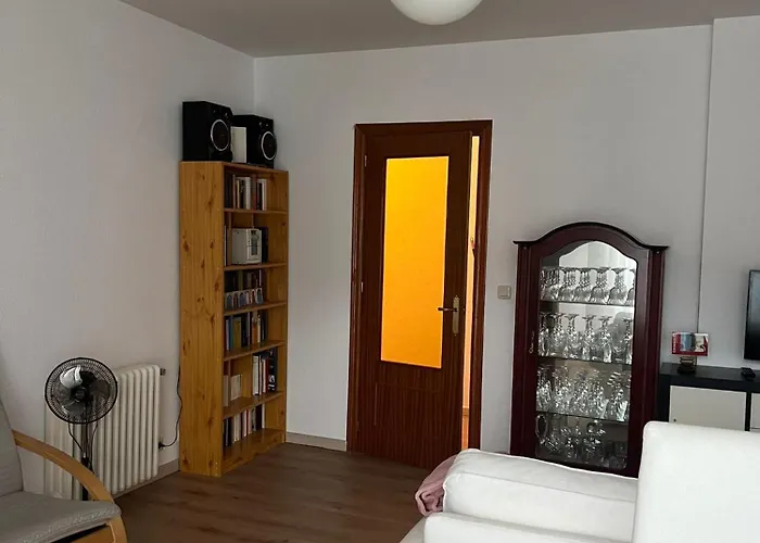 Castanar Piso * 칸델레다