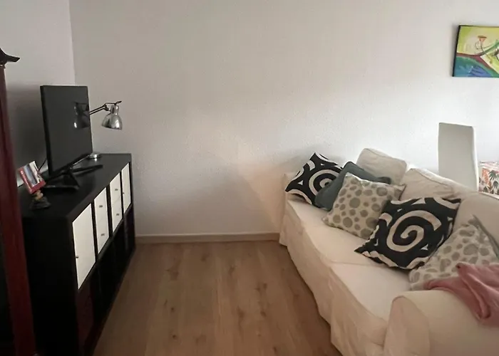 Castanar Piso 아파트