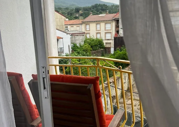 Castanar Piso 아파트