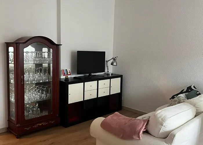 아파트 Castanar Piso *